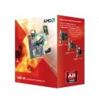 AMD Llano, Vision A8-3850 2.9GHz Box