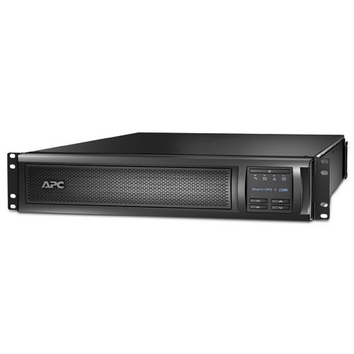 UPS APC Smart-UPS X 2200VA