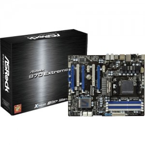 ASRock 970 Extreme4