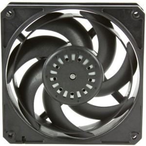 Scythe Gentle Typhoon 120 mm 3000rpm