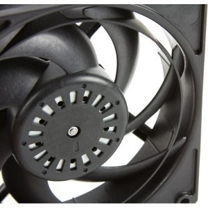 Scythe Gentle Typhoon 120 mm 5400rpm