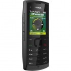 Nokia X1-01 Dark Grey