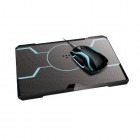 Razer Tron + pad