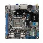 ASUS P8H67-I DELUXE