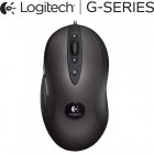Logitech G400