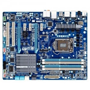 GIGABYTE GA-Z68XP-UD3