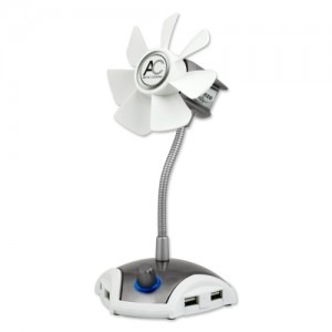 ARCTIC AC Breeze Pro