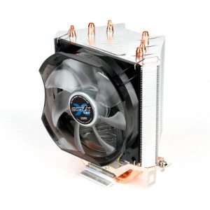 Zalman CNPS7X LED