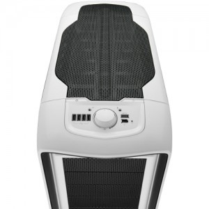 Corsair Graphite 600T white