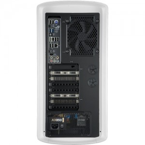 Corsair Graphite 600T white