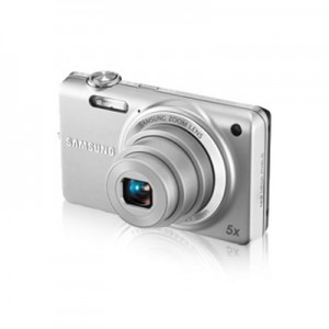 Samsung ST65 silver