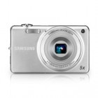Samsung ST65 silver