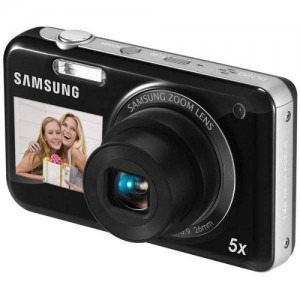 Samsung PL120 black