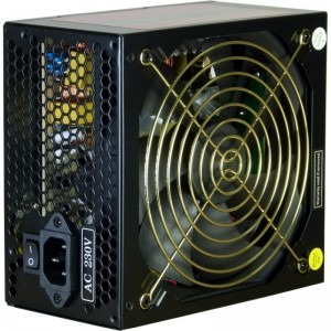Inter-Tech Energon CM 750W