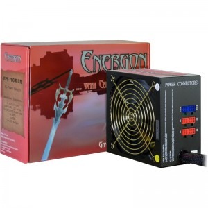 Inter-Tech Energon CM 750W