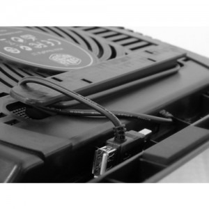 Cooler Master NotePal L1