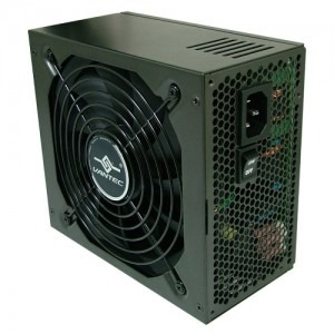 Vantec ION2+ VAN-600AS