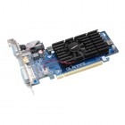 GIGABYTE Radeon HD5450 128MB DDR3 Onboard 512MB HyperMemory 64-bit