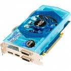 HIS Radeon HD6770 IceQ X Turbo 1GB GDDR5 128-bit