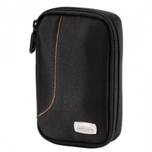 Husa HDD Extern Hama Black Bird HDD 2.5, negru