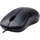Mouse A4Tech OP-560NU black