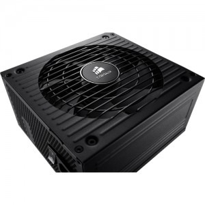 Corsair Enthusiast Series Modular TX550M