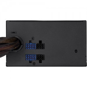 Corsair Enthusiast Series Modular TX750M