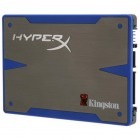 Kingston 120GB SATA-III HyperX Upgrade Bundle Kit