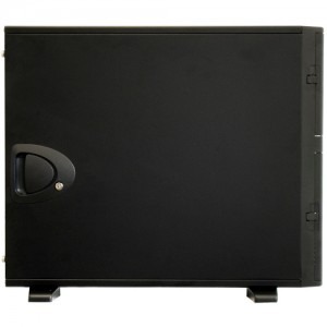 Chieftec Smart series WH-02B-B-OP
