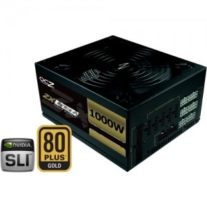 OCZ ZX Series 1000W