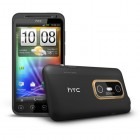 HTC Evo 3D Black