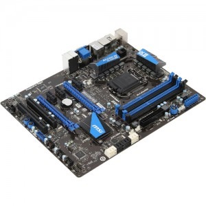 MSI Z68A-GD65 (G3)