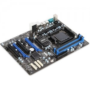 MSI 970A-G45