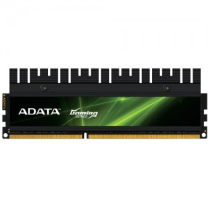 ADATA XPG Gaming v2.0 4GB DDR3 2133MHz CL9 dual channel kit