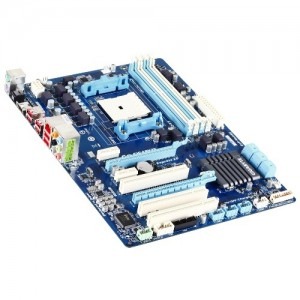 GIGABYTE GA-A55-DS3P