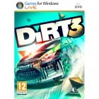 Codemasters DiRT 3 pentru PC