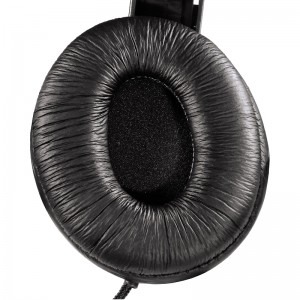 Hama On-Ear, Over-Head AH-100