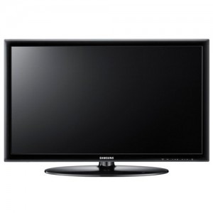 Samsung UE26D4003 Seria D4003 66cm negru HD Ready