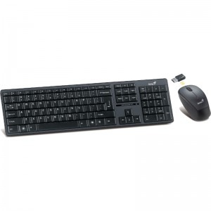 Genius SlimStar 8000 USB black