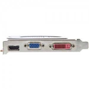 MSI Radeon HD5670 1GB DDR3 128-bit