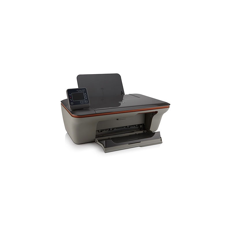 HP Deskjet 3050A e All in One Printer   J611a Software and Driver