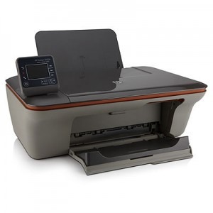Multifunctionala HP Deskjet 3050A e-All-in-One J611a - PC Garage