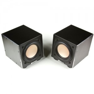 Scythe Boxa   Kro Craft mini Speaker + Kama Bay AMP mini