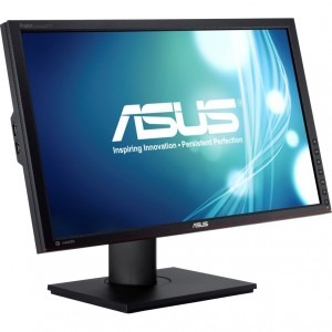 ASUS PA238Q 23 inch 6ms black