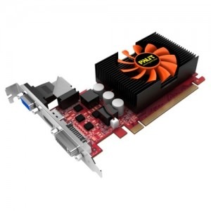 Palit GeForce GT430 1GB DDR3 128-bit