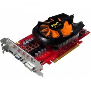 Palit GeForce GTX 560 OC 1GB GDDR5 256-bit