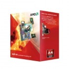 AMD Llano, Vision A4-3400 2.7GHz Box