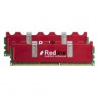 Mushkin Redline FrostByte 4GB DDR3 1600MHz CL7 Dual Channel Kit