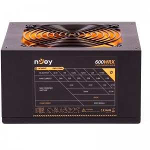 nJoy 600WRX 600W