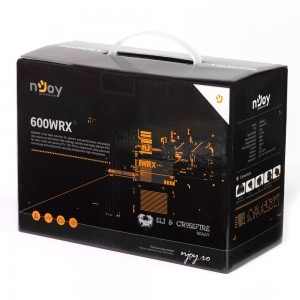 nJoy 600WRX 600W